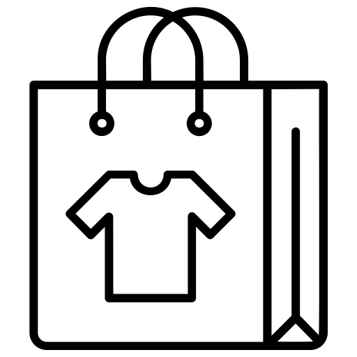 Complete style profile icon