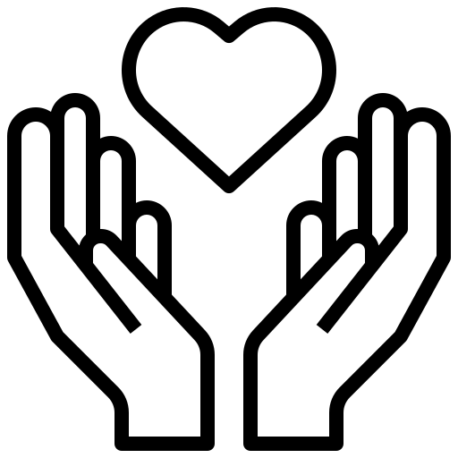 Nonprofit Partnerships icon