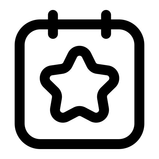 Store Events & Workshops icon