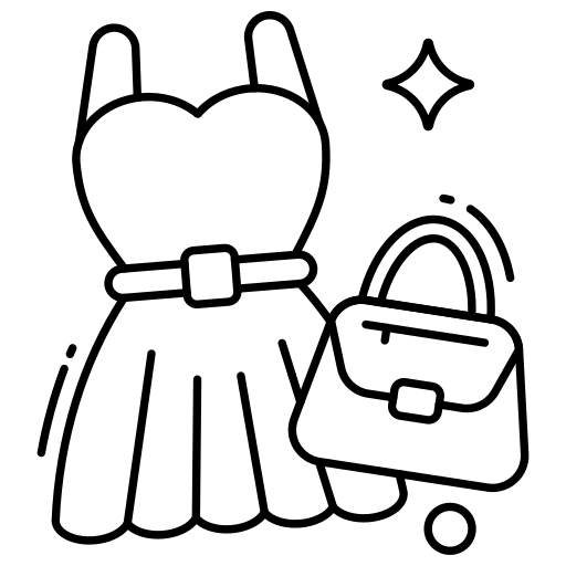 Event styling icon